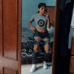 Meet your Posher, Lendi